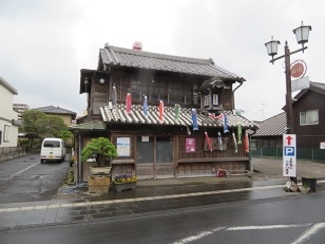 吾妻庵総本店_吾妻庵総本店
