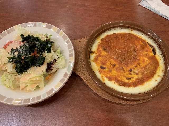 ミライさんのサイゼリヤ マルエツ東習志野店の投稿写真1
