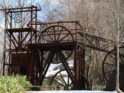 たかちゃんさんの旧北炭幾春別炭鉱捲場の投稿写真1