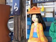 moruさんの明知鉄道の投稿写真2