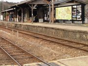 moruさんの明知鉄道の投稿写真3