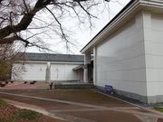 イオンさんのさくら市ミュージアム−荒井寛方記念館−の投稿写真1