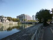 トロムソさんの土佐堀川の投稿写真1