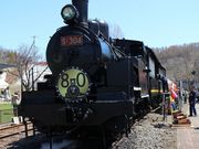 たかちゃんさんの三笠トロッコ鉄道の投稿写真2