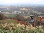 たかちゃんさんの新得山展望台の投稿写真3