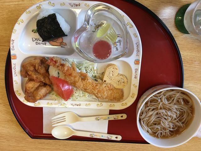 写真_お食事処ポテト