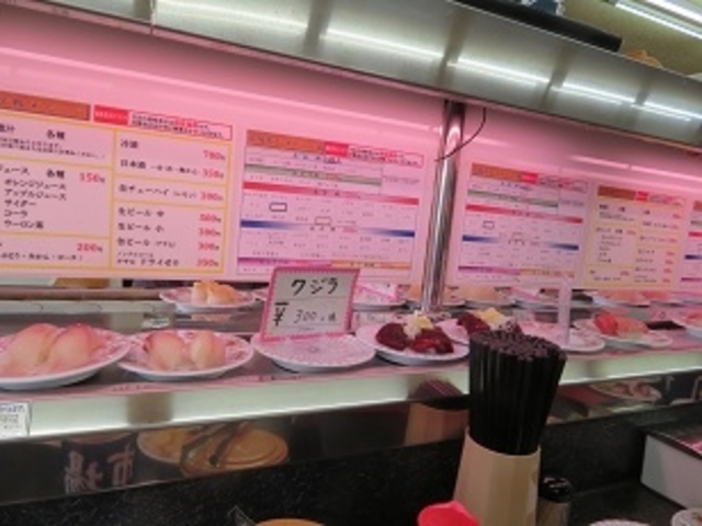 市場寿し_市場寿し
