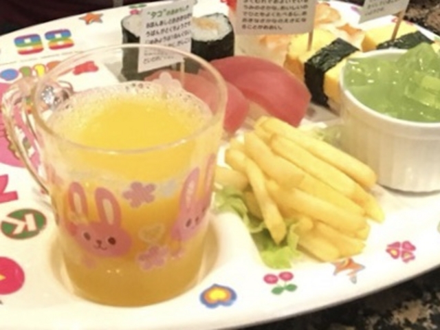 写真_グルメ回転寿司 函太郎 弘前店