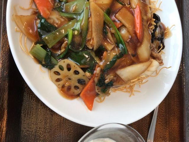 写真_紅虎餃子房 八丁堀店