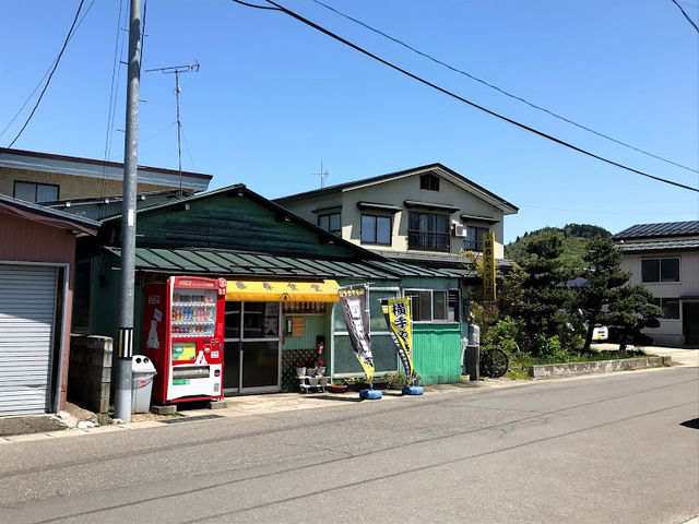 お店_藤春食堂