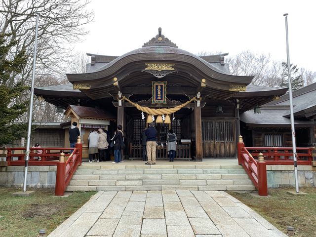 金刀比羅神社_金刀比羅神社