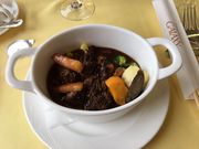 ハリーさんの「銀河」ランチ&ディナークルーズの投稿写真2