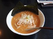 もぐらドンチャックさんの麺匠がむしゃらの投稿写真1