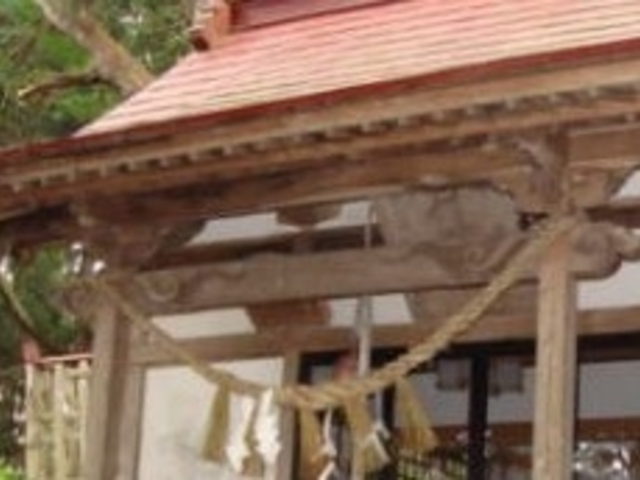 戸隠神社_戸隠神社