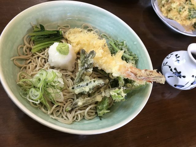 海老が大きい!_満留井