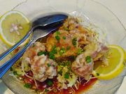 マロンシューさんの中国料理 テラス 半田の投稿写真3