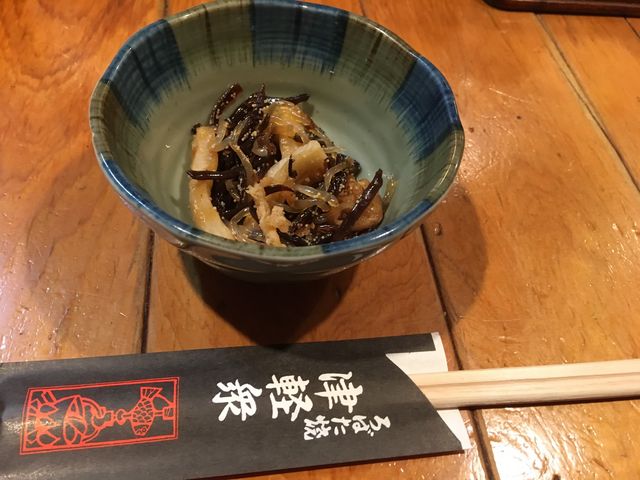 津軽衆_津軽衆