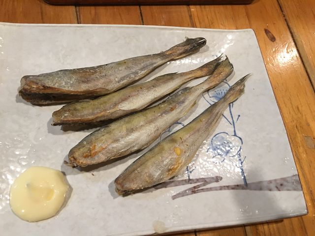 こまい♪_津軽衆