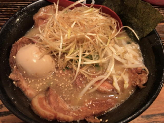 ラーメン_村田屋