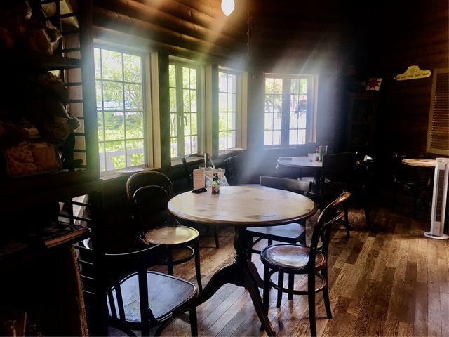 【Houseleek】居心地の良いお店です_Houseleek