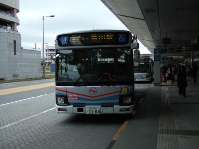 また乗りたいです!_京浜急行バス