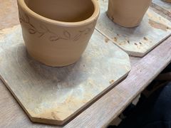 るっちゃんさんの風炎窯アクティブアーチ陶芸倶楽部への投稿写真1