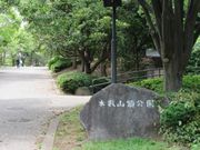 つねさんの本牧山頂公園の投稿写真1