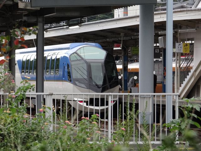 近鉄鳥羽駅_近畿日本鉄道 鳥羽駅