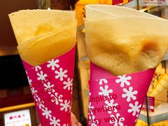 原宿竹下通りの写真1