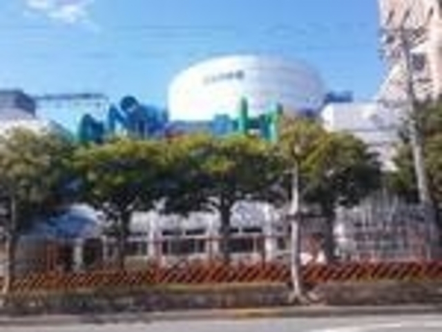 外観_浜松科学館 みらい〜ら