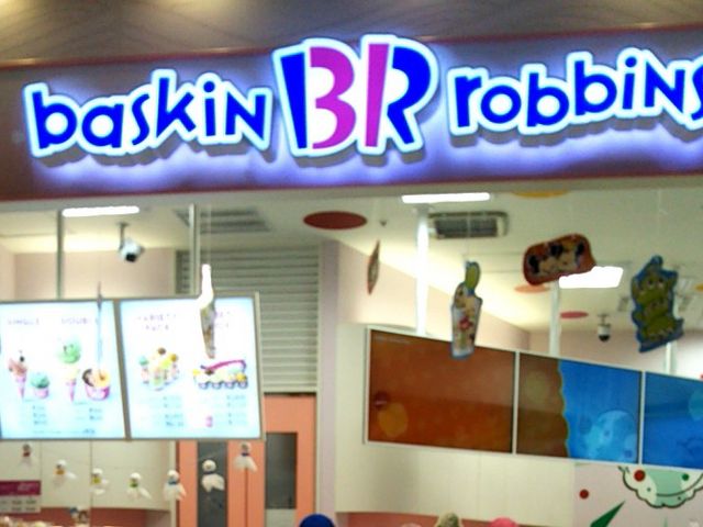 サーティワンアイスクリーム曳舟イトーヨーカドー店_サーティワンアイスクリーム曳舟イトーヨーカドー店(31 Baskin-Robbins)