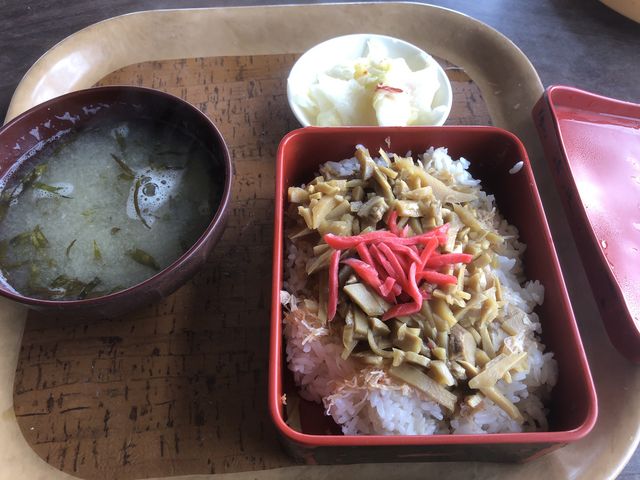 11時30分頃に着きましたー。お客さん他にいませんでしたが後から2人来て、美味しくいただきました。_かに太郎