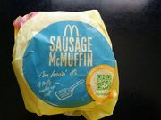 愛のすね毛さんのマクドナルド豊橋曙町店の投稿写真1