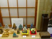 マックさんの世界の貯金箱博物館の投稿写真11