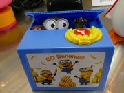 マックさんの世界の貯金箱博物館の投稿写真14