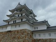 マックさんの尼崎城の投稿写真19