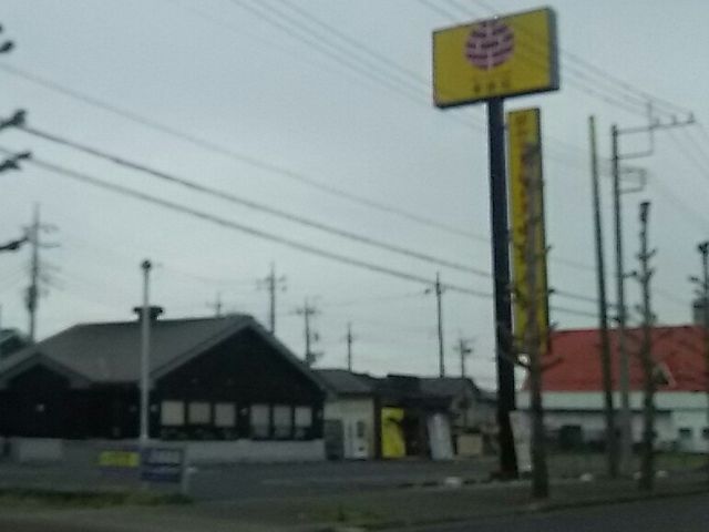 壬生店_幸楽苑 壬生店