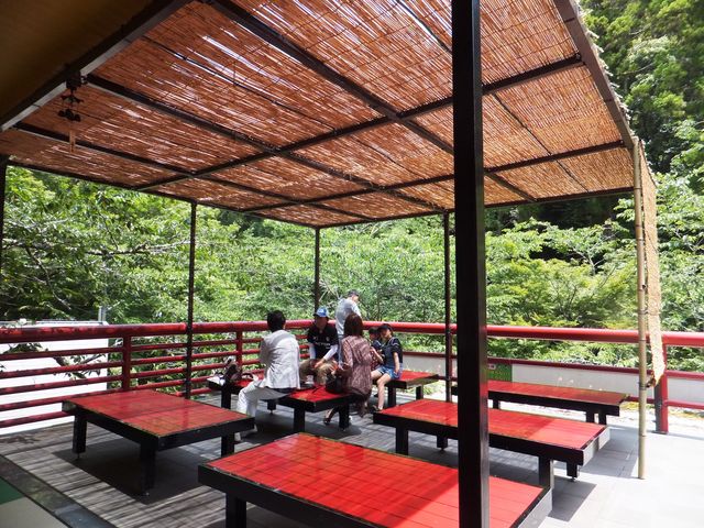 法多山名物だんご企業組合