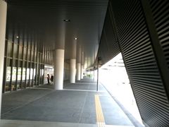 JR熊本駅の写真1