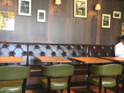 Kuda12さんのPRONTO プロント 新宿御苑前店の投稿写真1