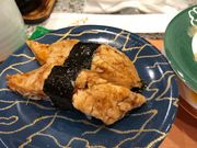 あんちゃんさんのひょうたんの回転寿司の投稿写真1
