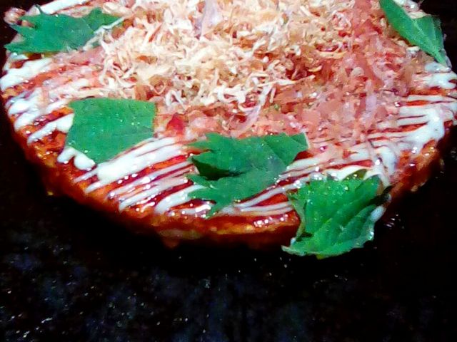浅草焼き_浅草 つる次郎