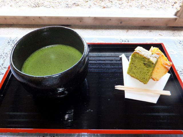 可睡ゆりの園