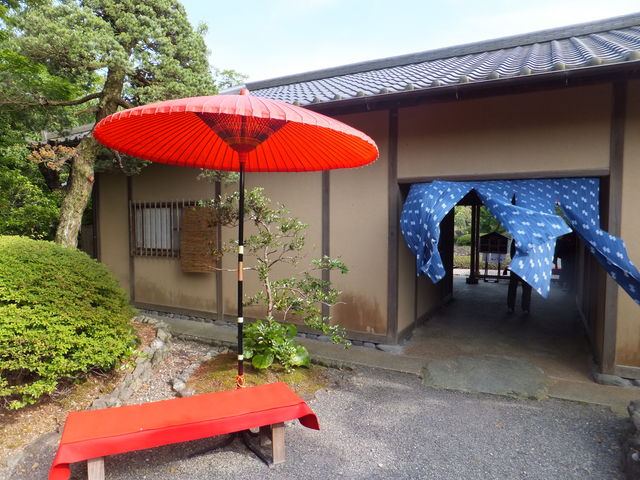 可睡ゆりの園