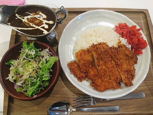 100時間カレー_100時間カレー マリノアシティ福岡店