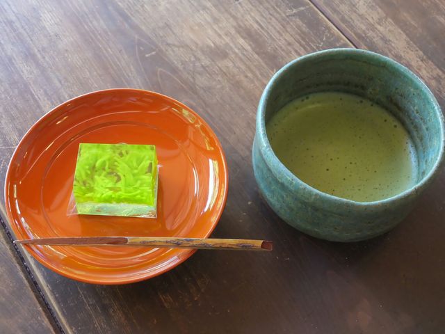 喜泉庵