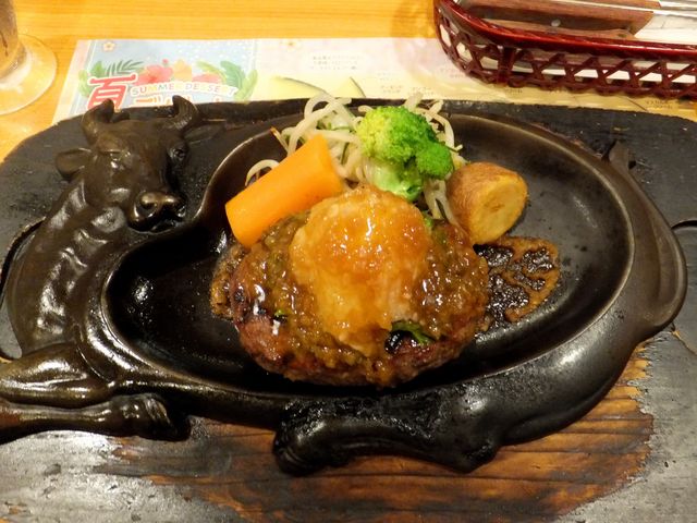 炭焼きレストランさわやか豊田店