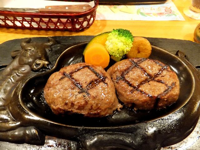 炭焼きレストランさわやか豊田店