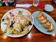 manaさんの手打ラーメン長来の投稿写真1