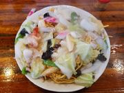 manaさんの手打ラーメン長来の投稿写真3
